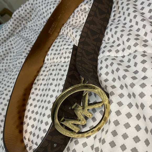 Michael Kors Belt